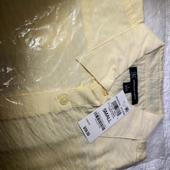 Men's Dash Long-Sleeve Button - Picture 2 of 3